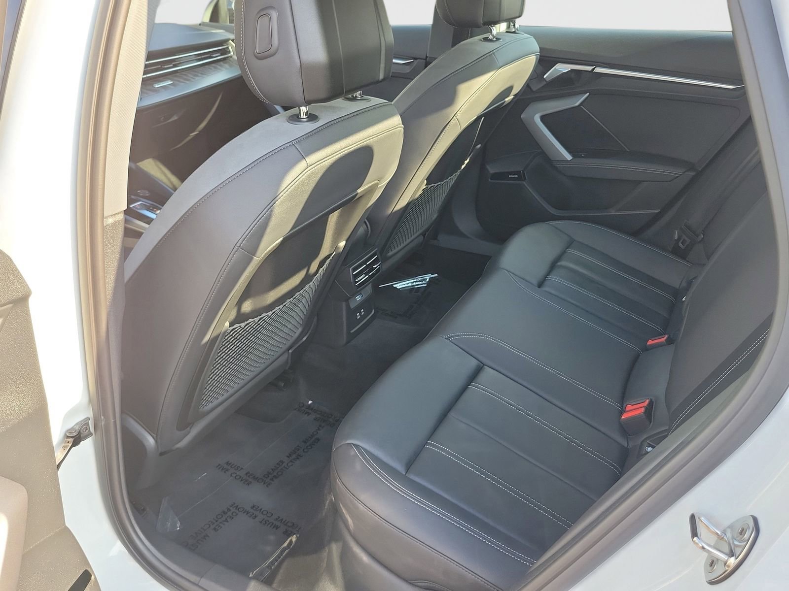 Used 2025 Audi A3 2.0T Premium Plus w/ Premium Plus Package image 12