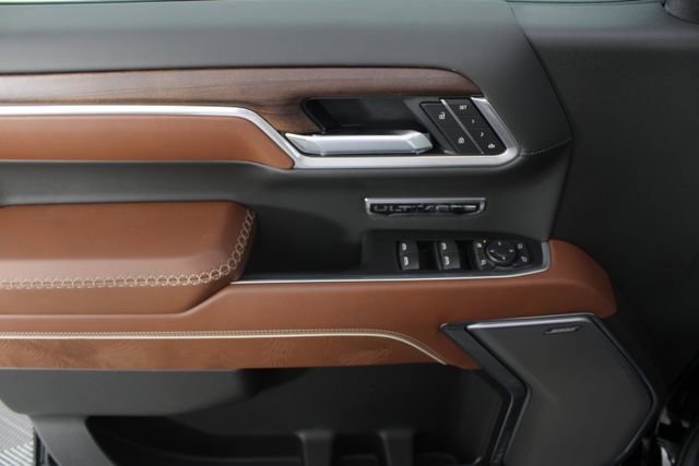 New 2026 GMC Sierra 1500 Denali Ultimate image 17