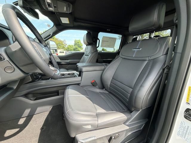 New 2026 Ford F250 Platinum AWD/4WD image 12
