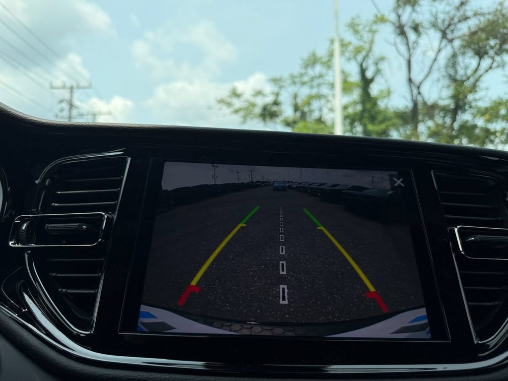 New 2026 Dodge Durango GT AWD/4WD image 20