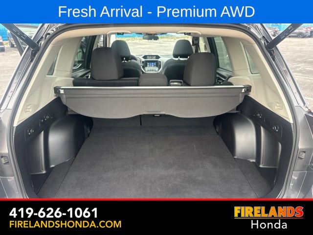 Used 2024 Subaru Forester Premium AWD/4WD image 33