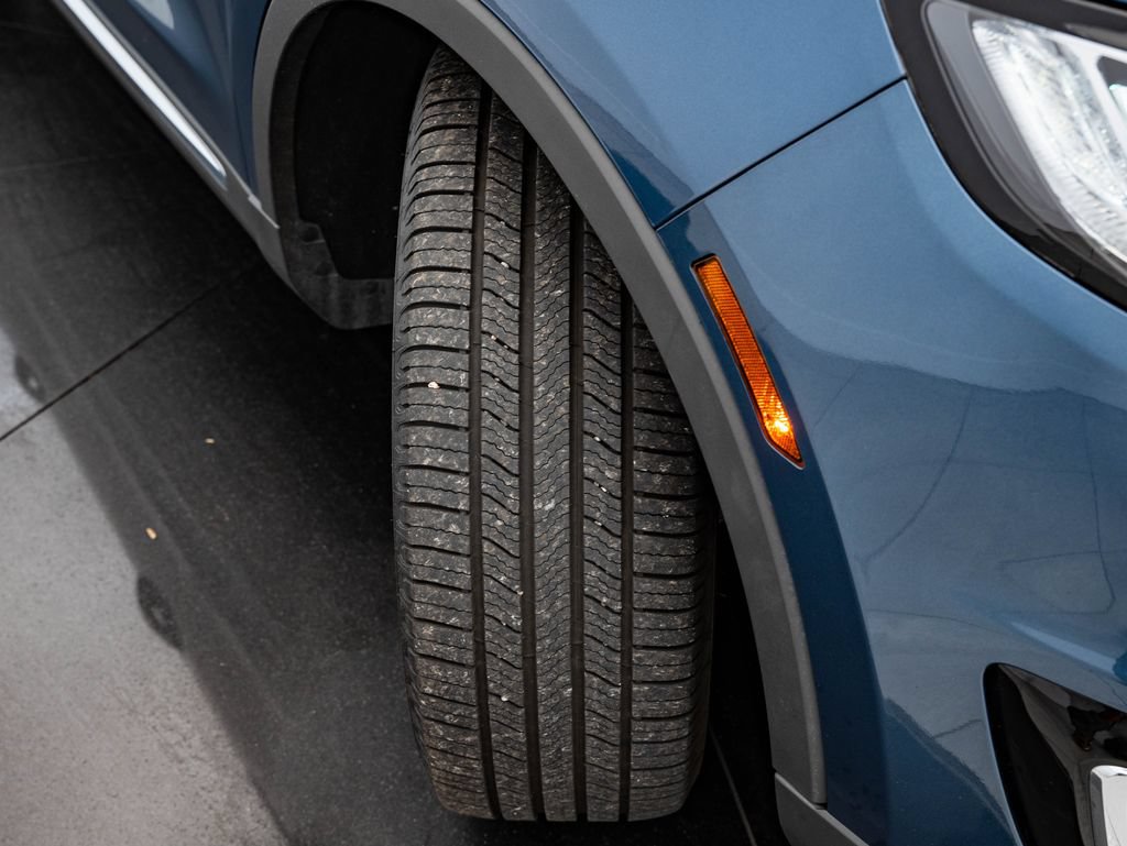Used 2019 Lincoln Nautilus Select FWD image 50