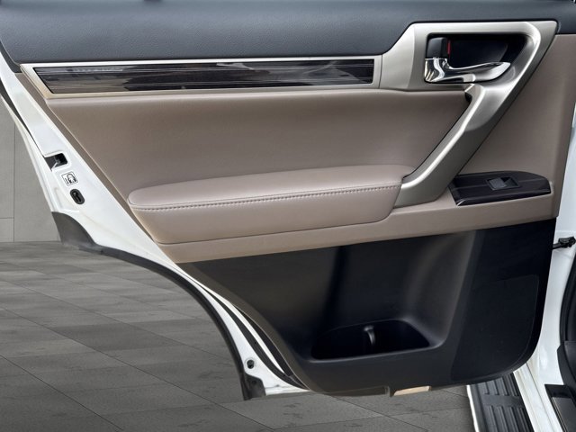 Certified 2021 Lexus GX 460 Premium AWD/4WD image 15