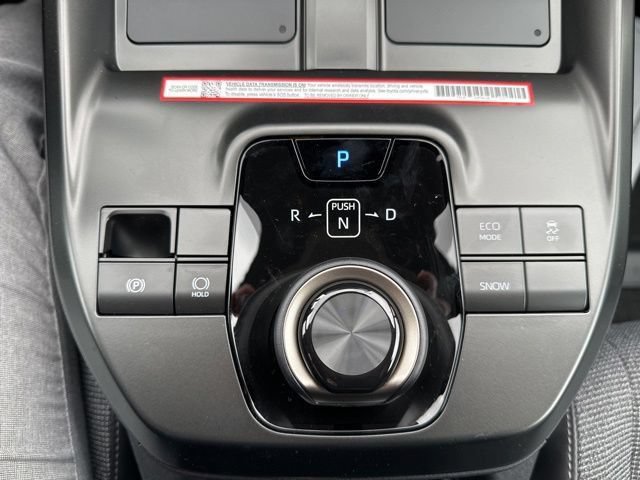 New 2026 Toyota bZ FWD image 17