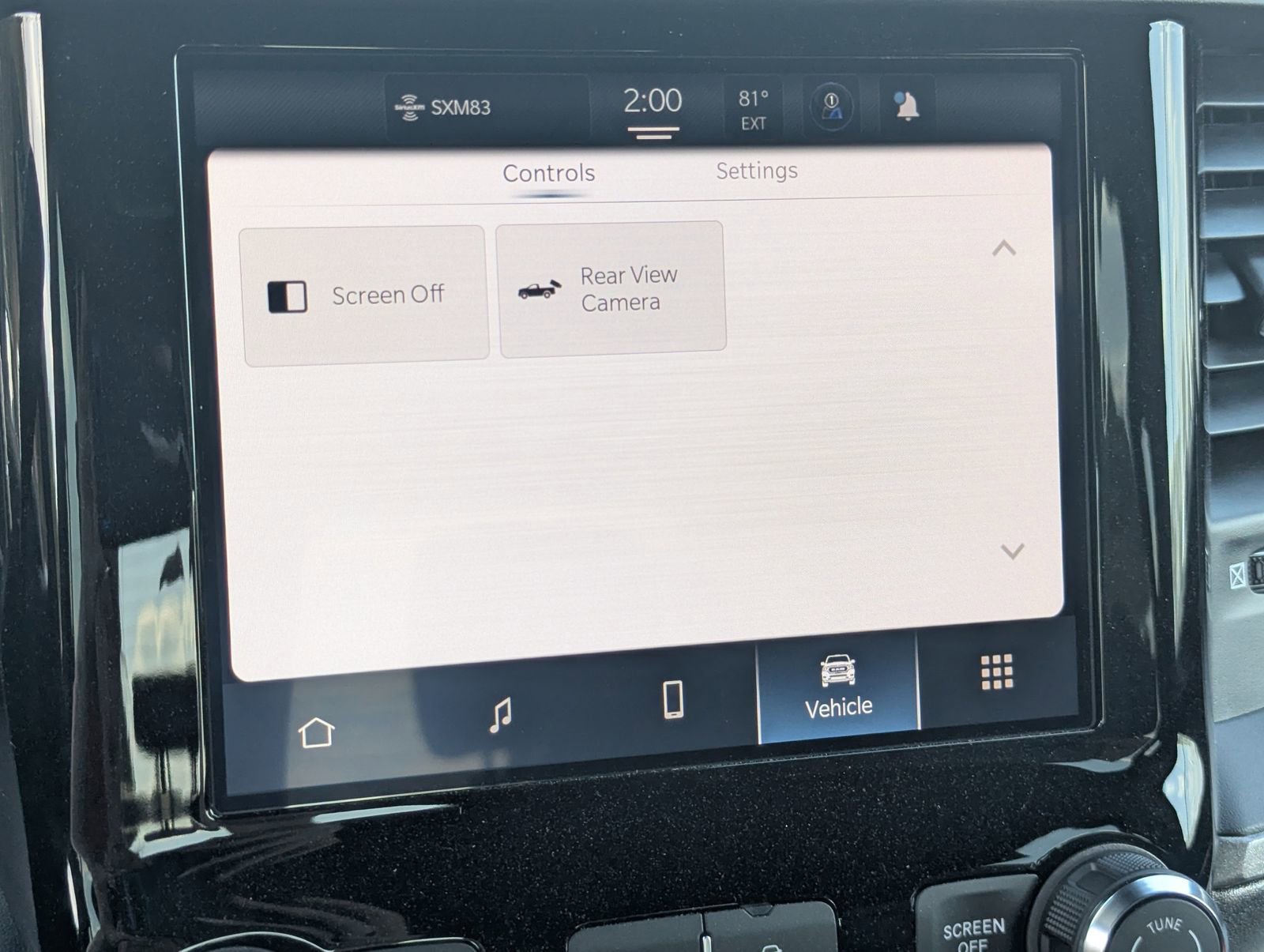 New 2026 RAM 4500 Tradesman image 7