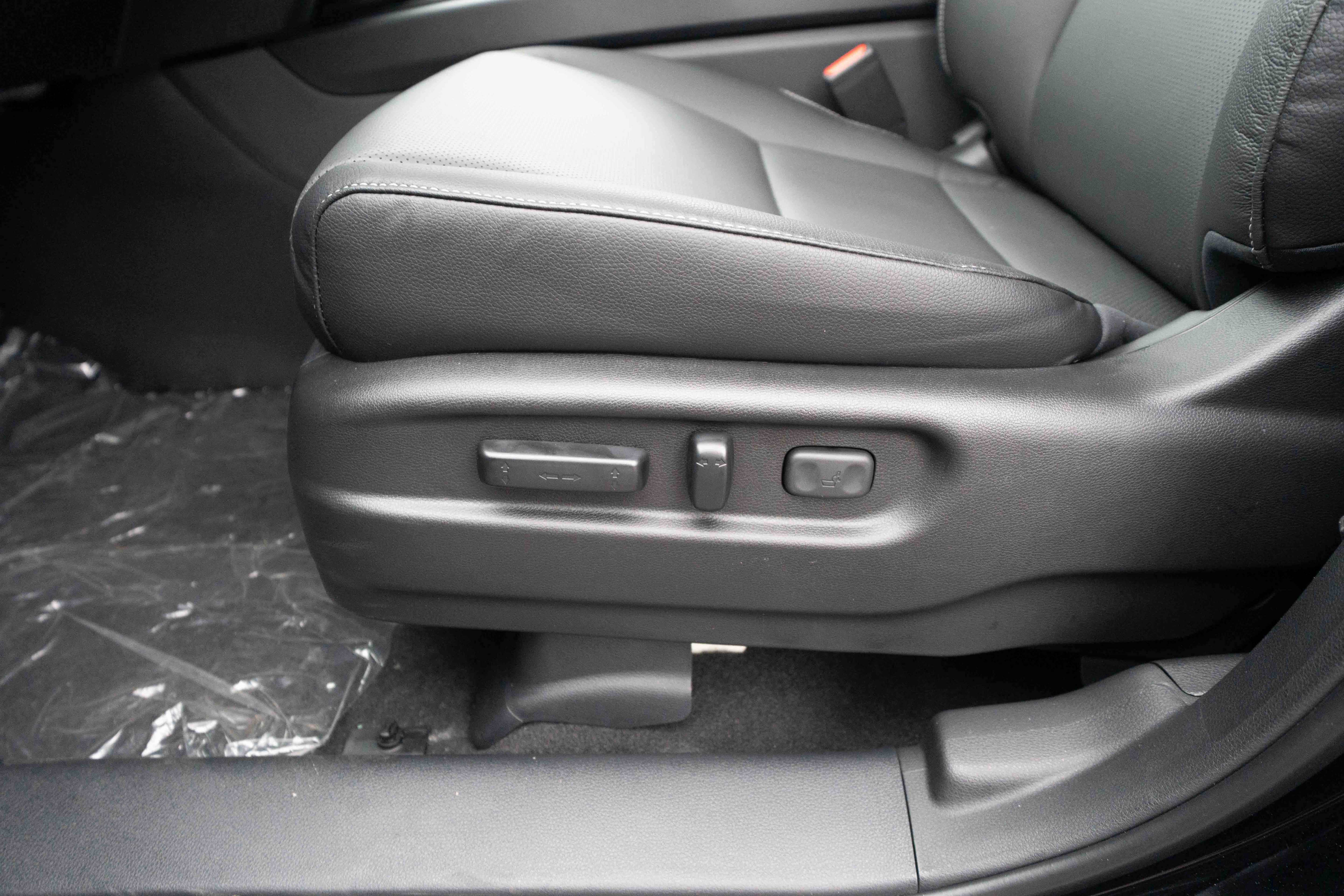 New 2026 Honda Ridgeline RTL image 12