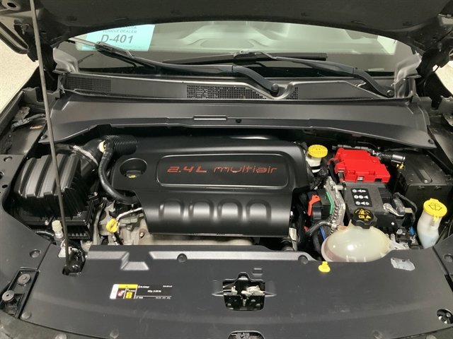 Used 2021 Jeep Compass Latitude image 10