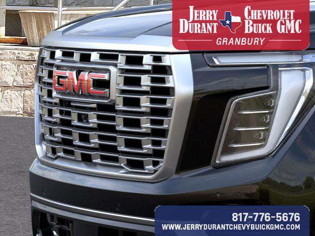 New 2026 GMC Yukon Denali w/ Denali Reserve Package image 16