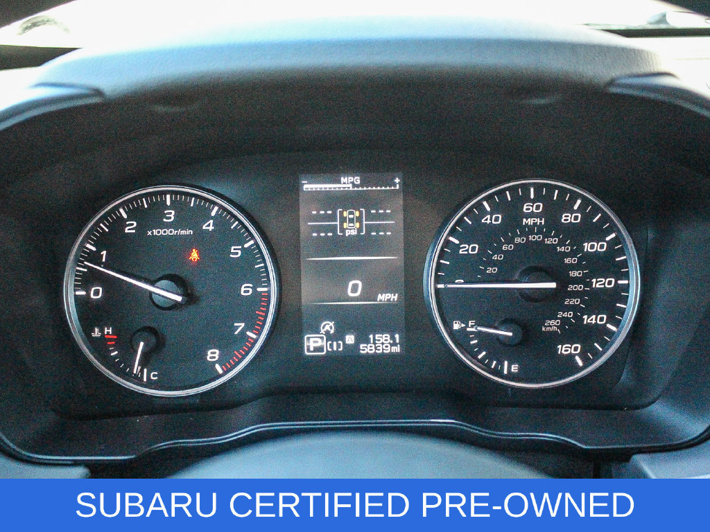 Used 2026 Subaru Crosstrek 2.5i Premium AWD/4WD image 22