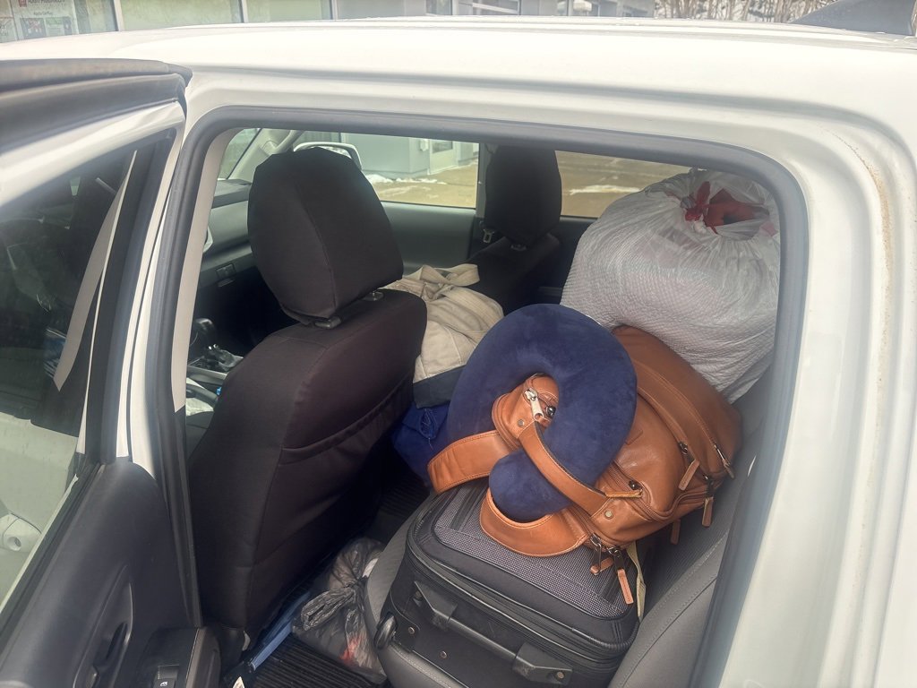 Used 2023 Toyota Tacoma SR5 image 15