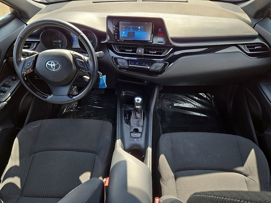 Used 2018 Toyota C-HR XLE image 15