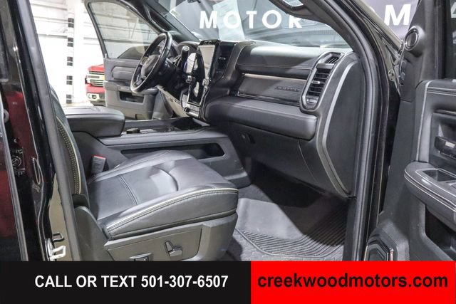 Used 2024 RAM 2500 Limited AWD/4WD image 12