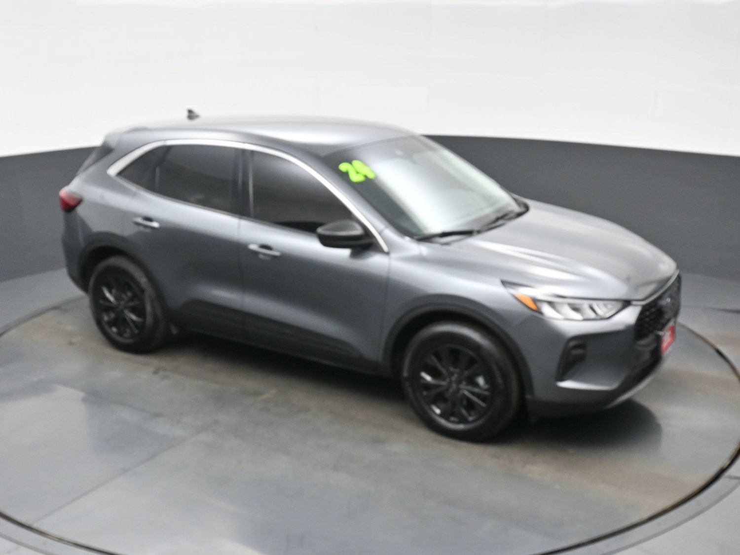 Used 2024 Ford Escape Active AWD/4WD image 42
