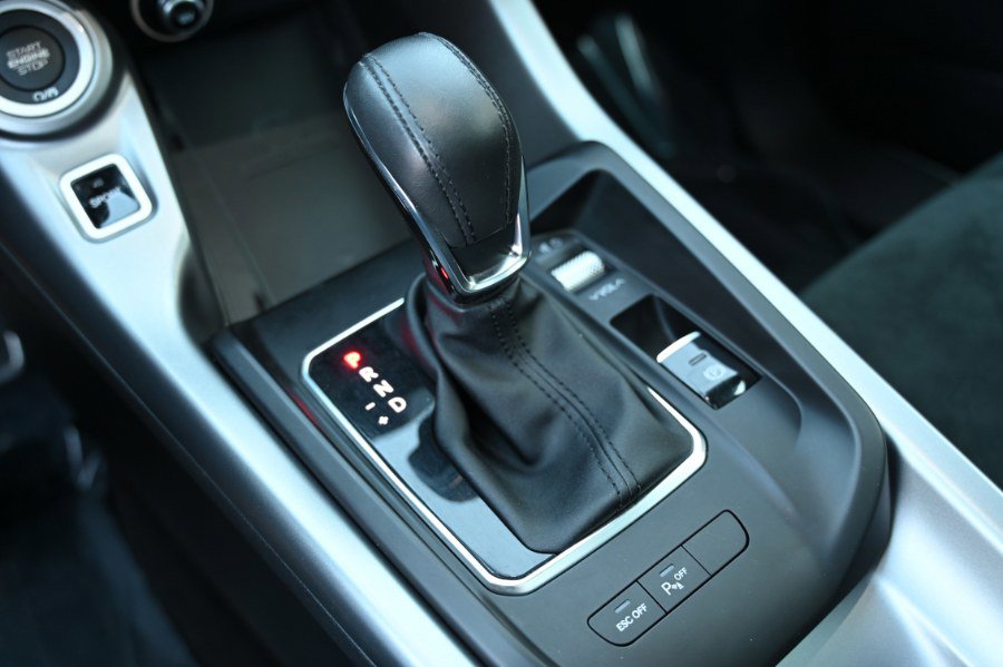 Used 2024 Dodge Hornet R/T Plus image 35