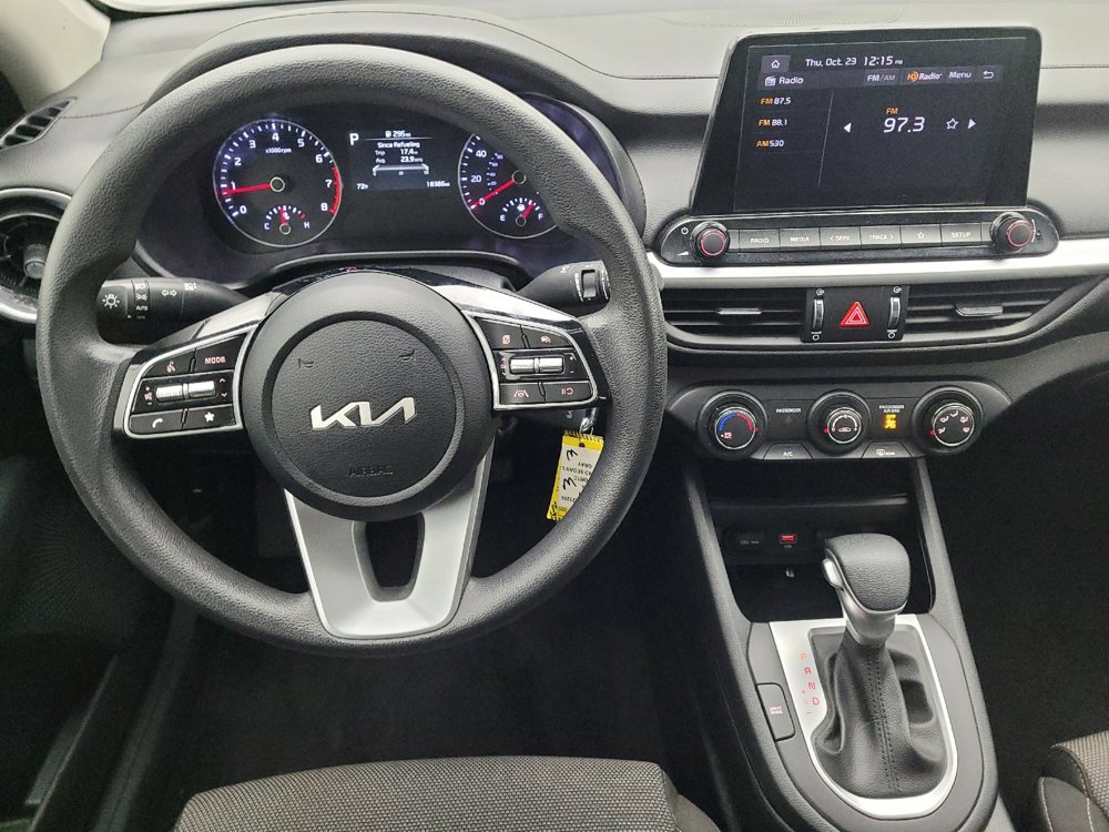 Used 2024 Kia Forte LXS w/ LXS Technology Package image 22