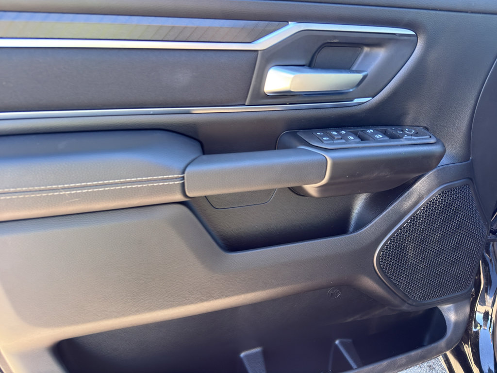 New 2026 RAM 1500 Big Horn AWD/4WD image 14