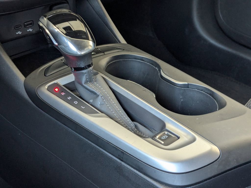 Certified 2024 Buick Envista Preferred image 25