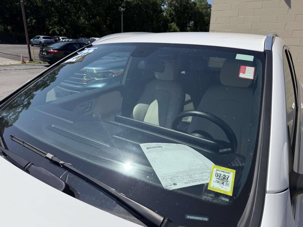 Used 2023 Mercedes-Benz GLA 250 image 34