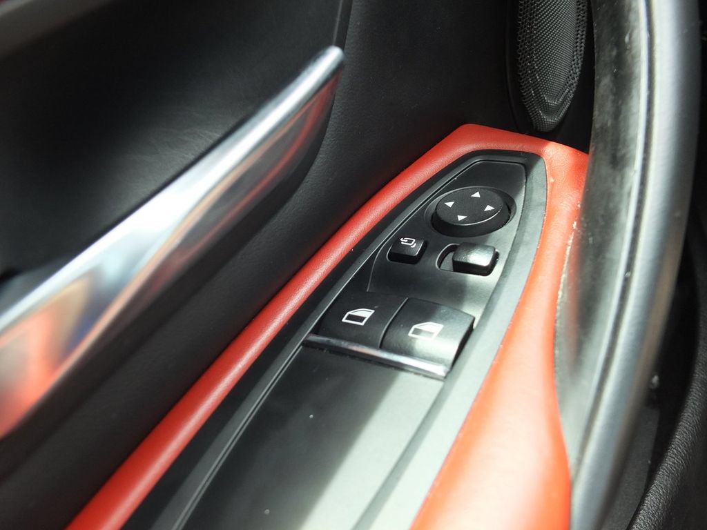 Used 2018 BMW M4 Coupe w/ Competition Package RWD image 40