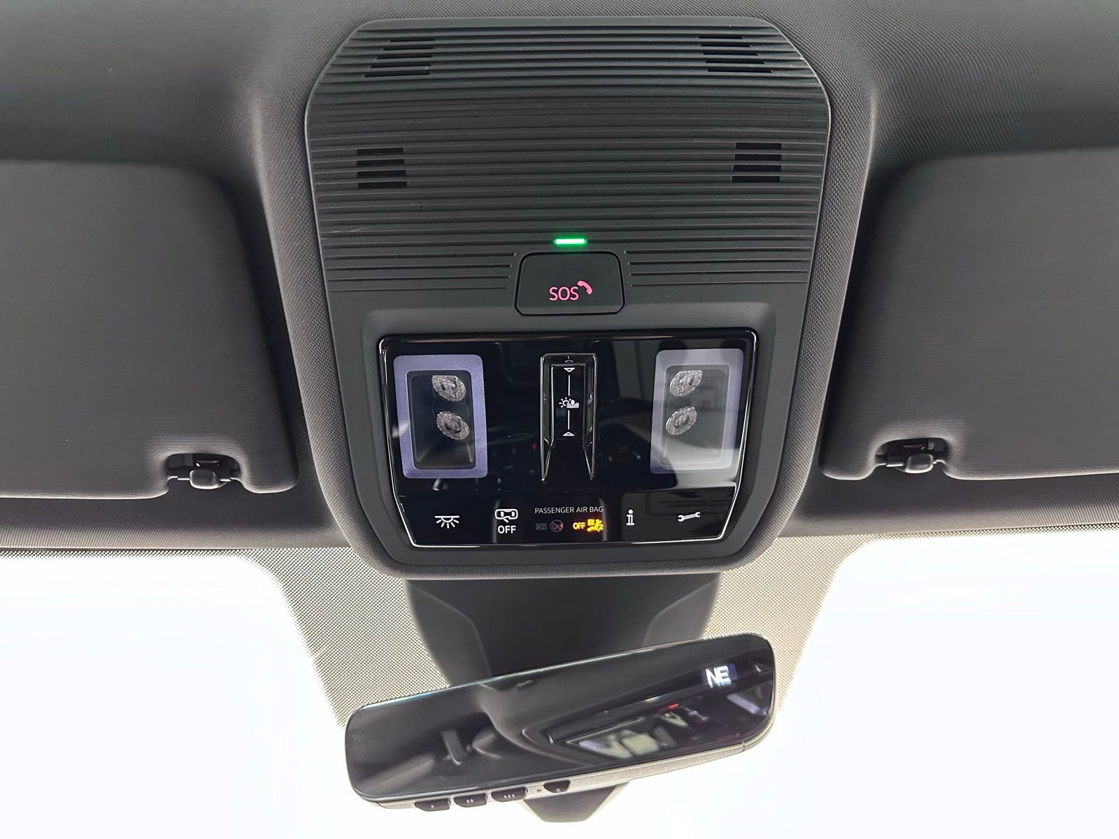 Used 2023 Volkswagen ID.4 Pro S image 42