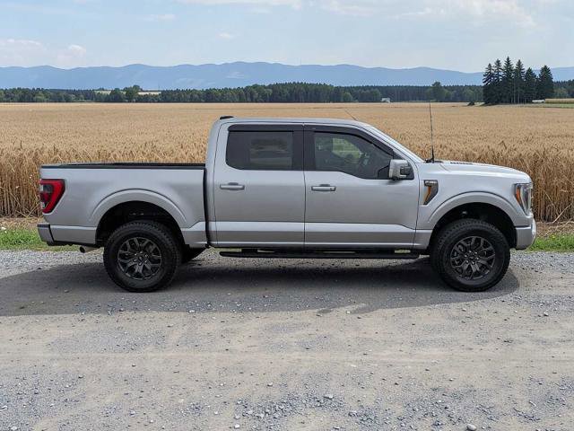 Certified 2022 Ford F150 Tremor w/ Equipment Group 402A High AWD/4WD image 7