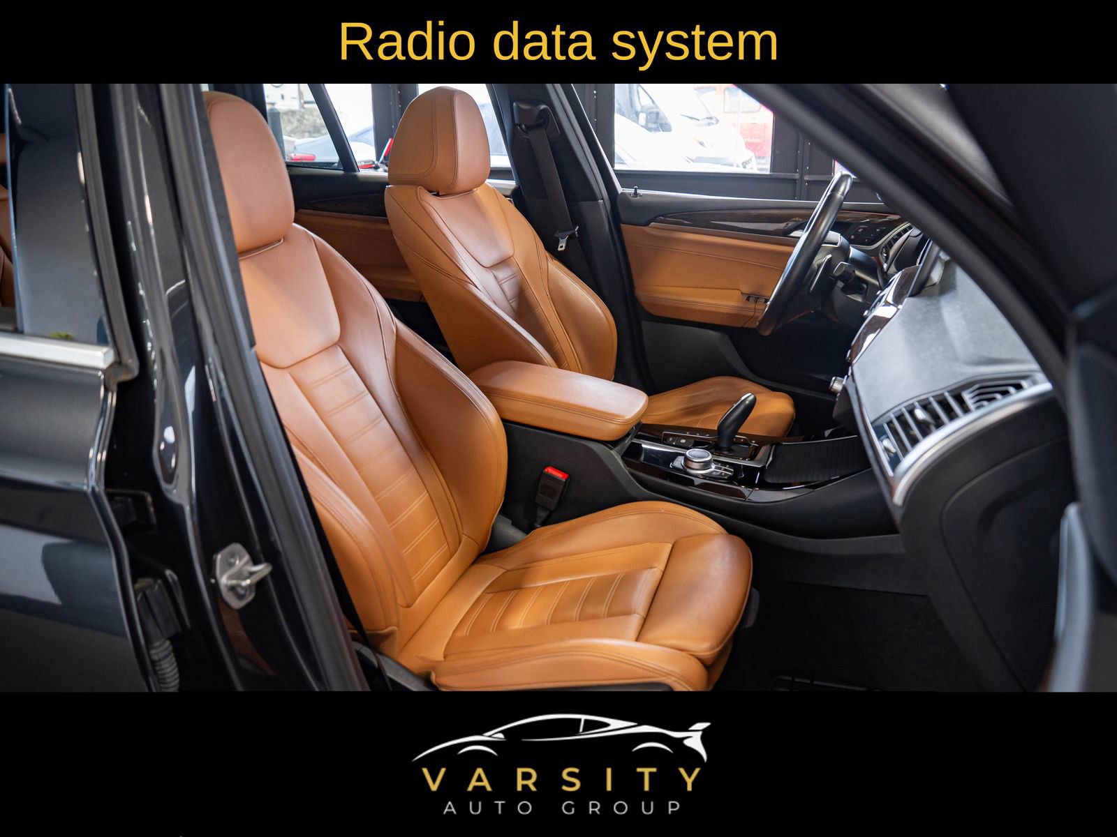 Used 2021 BMW X3 xDrive30i w/ Convenience Package image 15