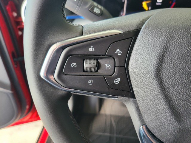 New 2026 Chevrolet Trax LT w/ Driver Confidence Package FWD image 17
