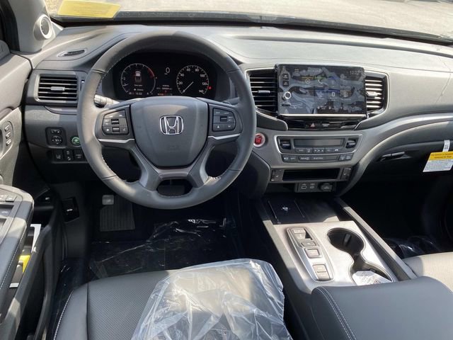 New 2026 Honda Ridgeline RTL image 8