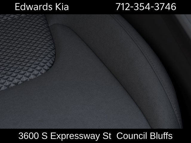 New 2026 Kia Sportage LX AWD/4WD image 26