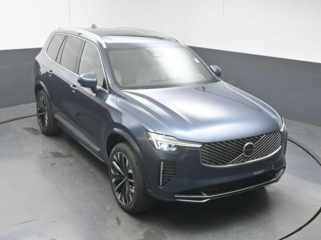 New 2026 Volvo XC90 T8 Plus w/ Protection Package Premier image 43