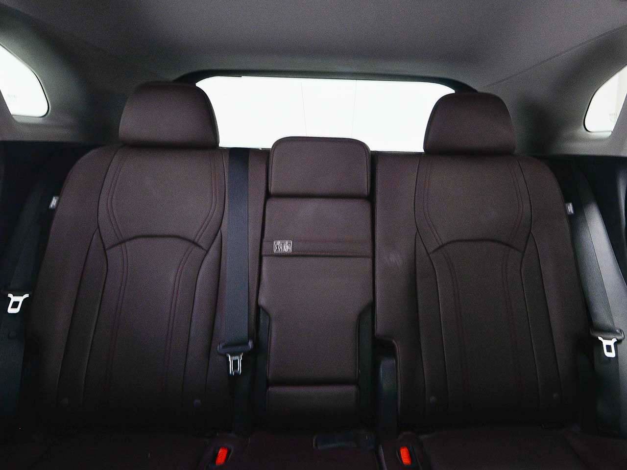 Used 2017 Lexus RX 350 FWD image 9