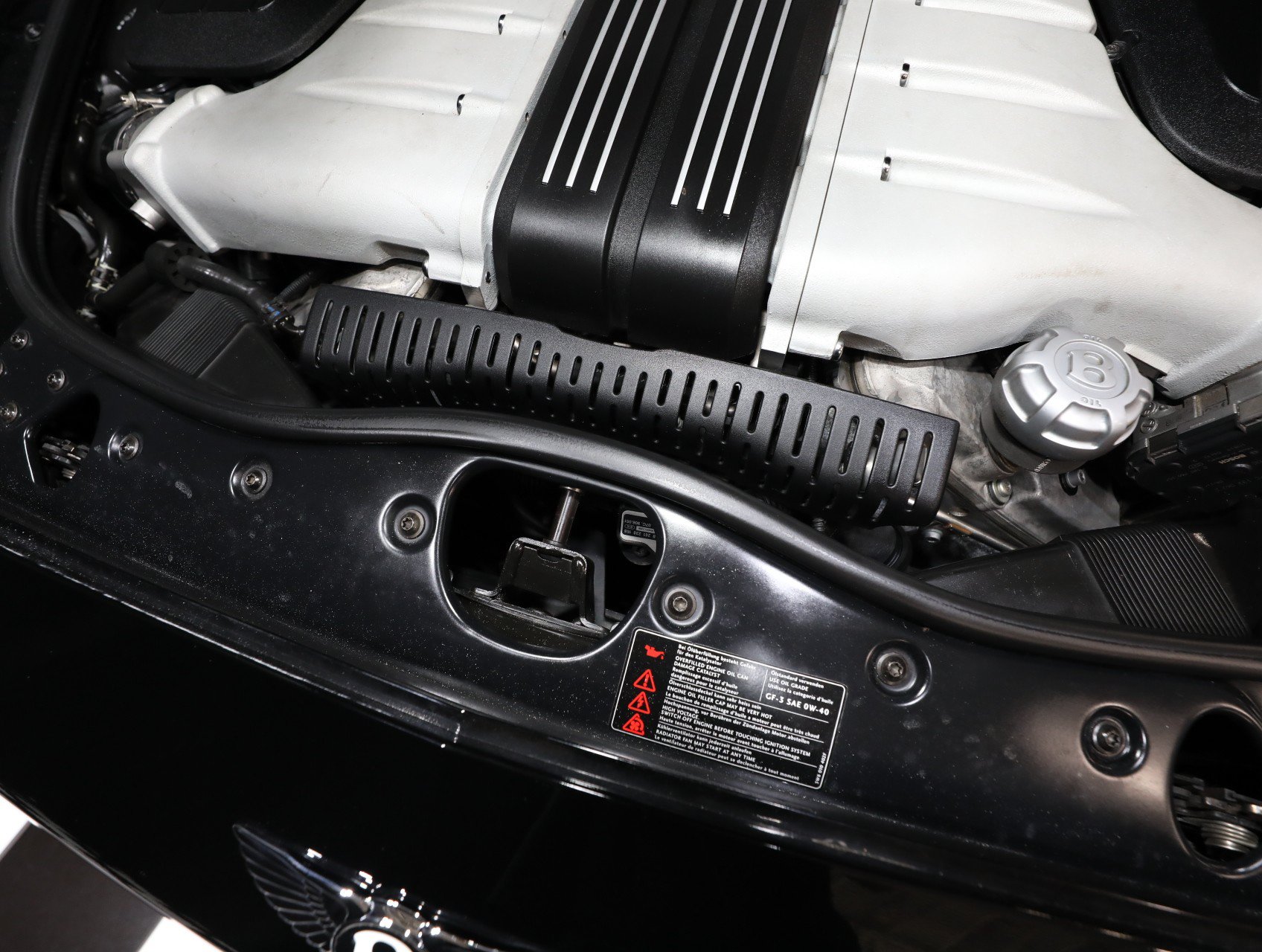 Used 2012 Bentley Continental GT AWD/4WD image 75