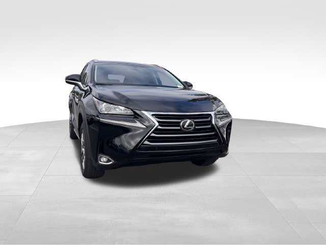 Used 2016 Lexus NX 200t FWD w/ Premium Package image 7