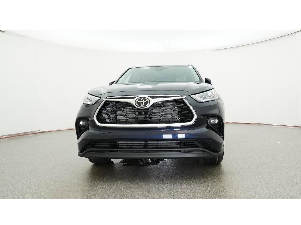 New 2026 Toyota Highlander Limited AWD/4WD image 31