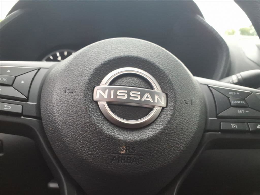 Used 2024 Nissan Sentra S image 33