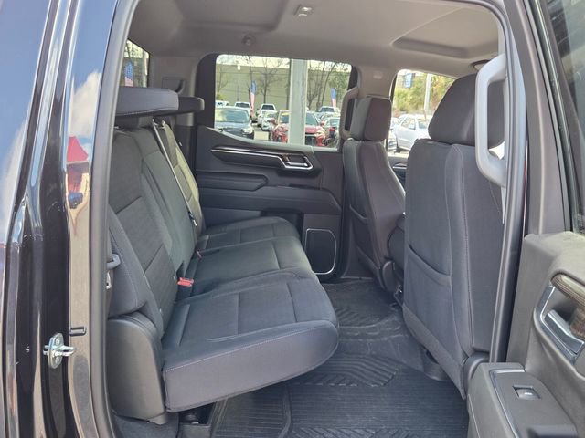 Used 2023 Chevrolet Silverado 1500 LT Trail Boss image 18