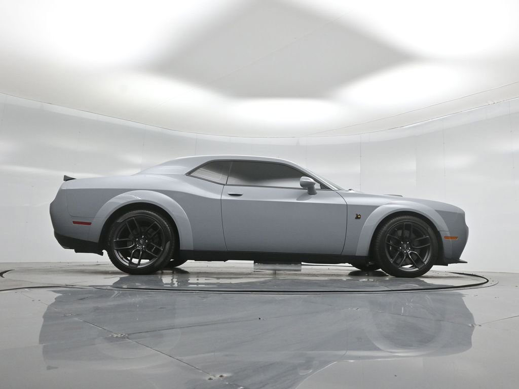 Used 2021 Dodge Challenger R/T Scat Pack RWD image 45