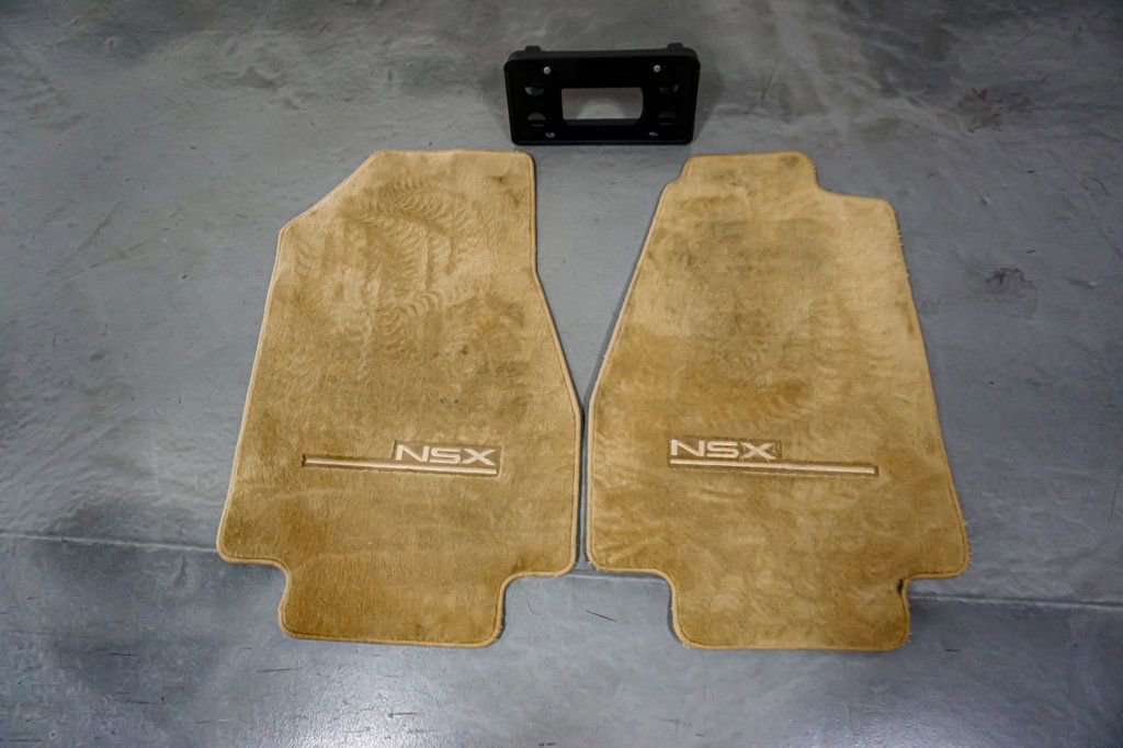 Used 1998 Acura NSX T image 90