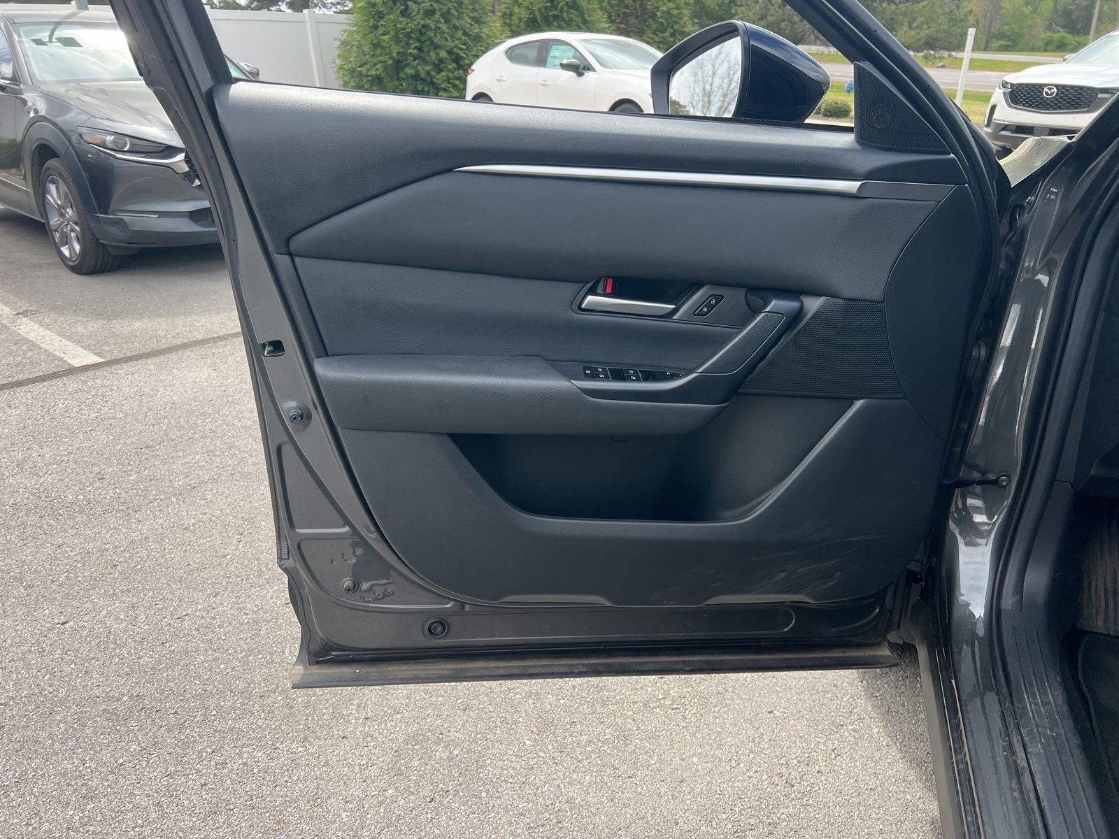 Used 2024 MAZDA CX-50 AWD 2.5 S w/ Cargo Package image 27