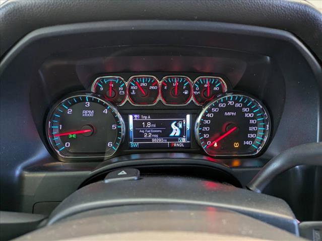 Used 2018 GMC Sierra 1500 SLE w/ SLE Value Package image 10