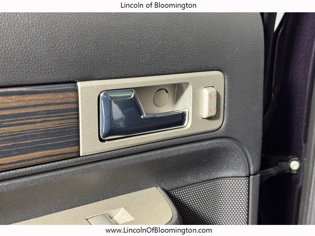 Used 2007 Lincoln MKX AWD image 41