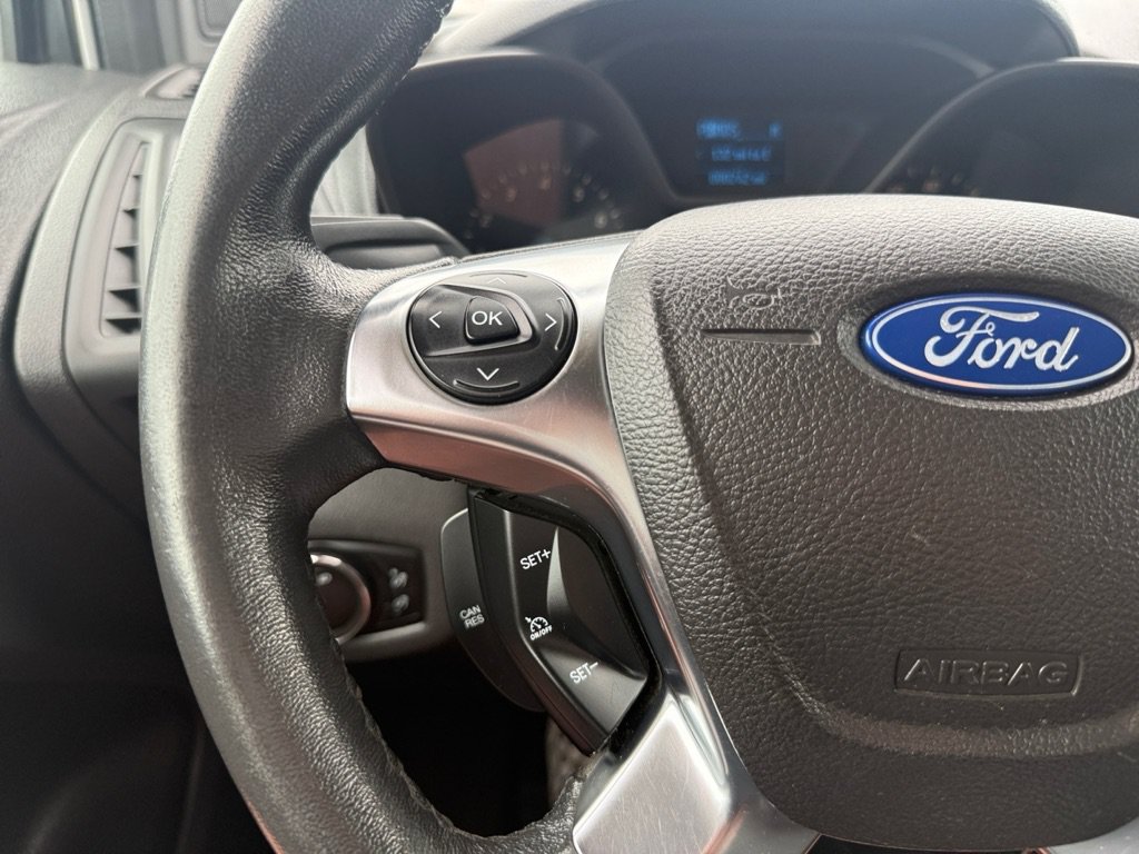 Used 2016 Ford Transit Connect XLT FWD image 22