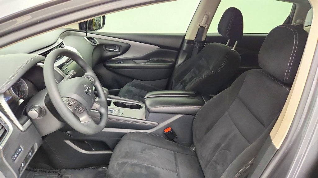 Used 2021 Nissan Murano S FWD image 18