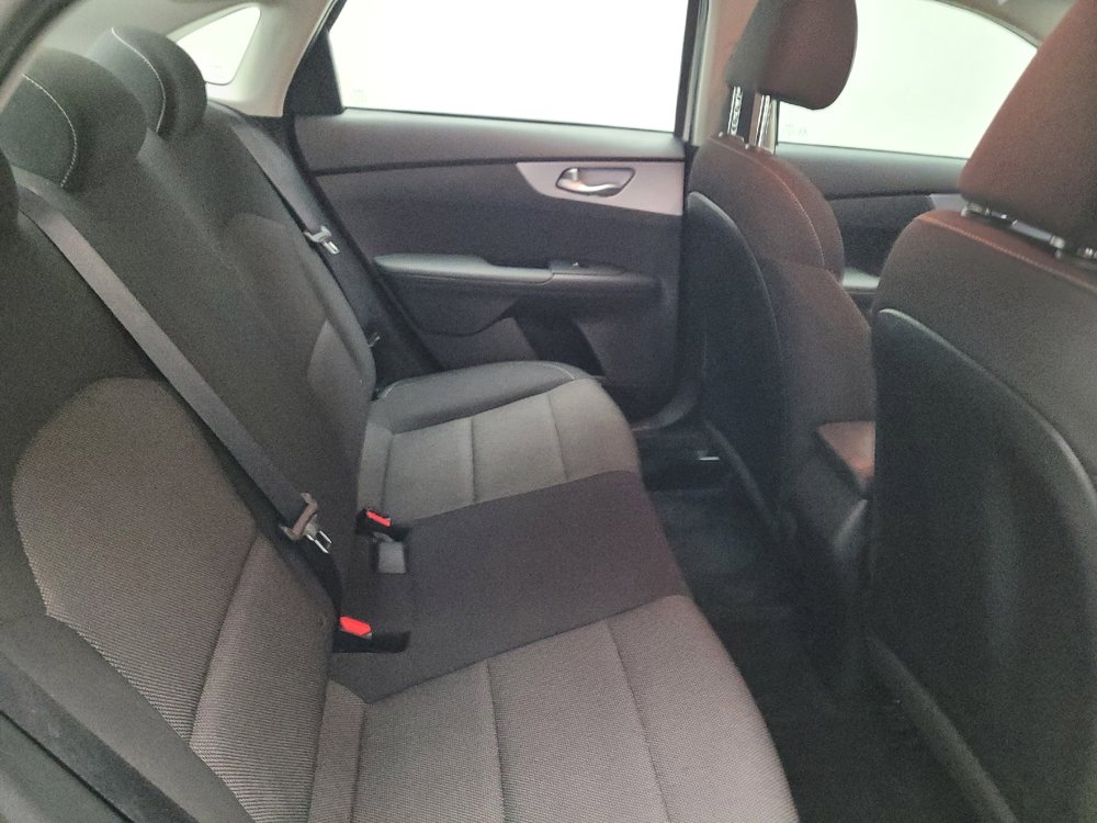 Used 2023 Kia Forte LX FWD image 19