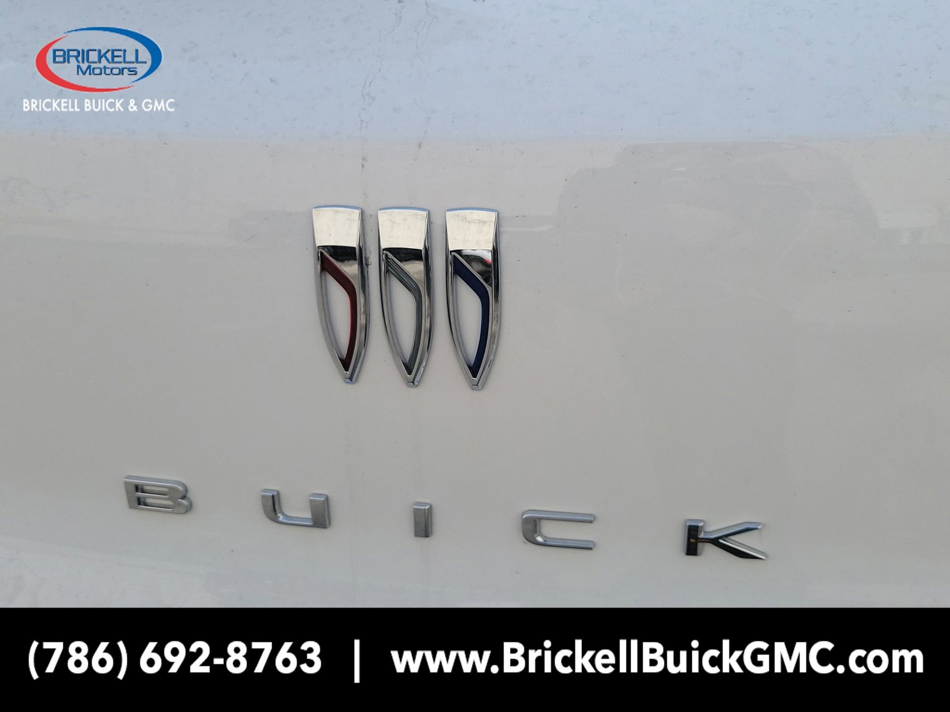 New 2026 Buick Encore GX Sport Touring w/ Comfort Package image 5