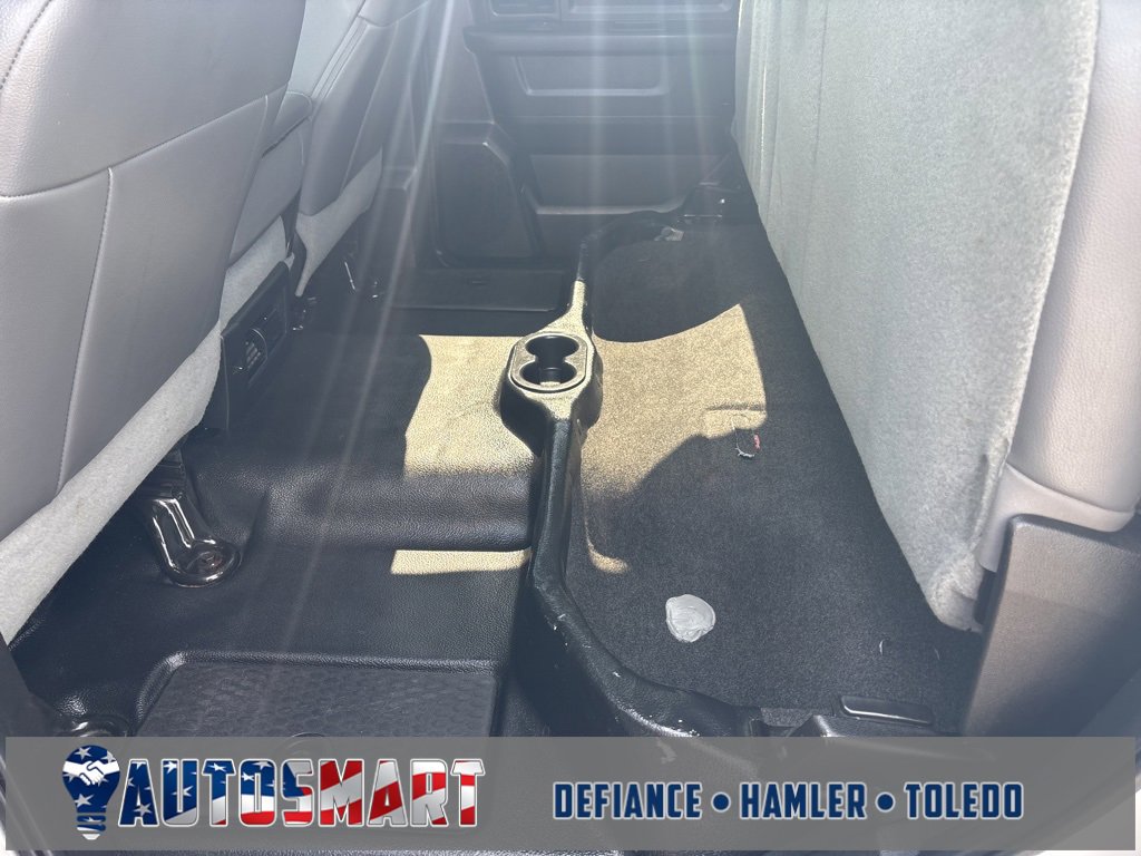 Used 2019 RAM 1500 Tradesman image 37