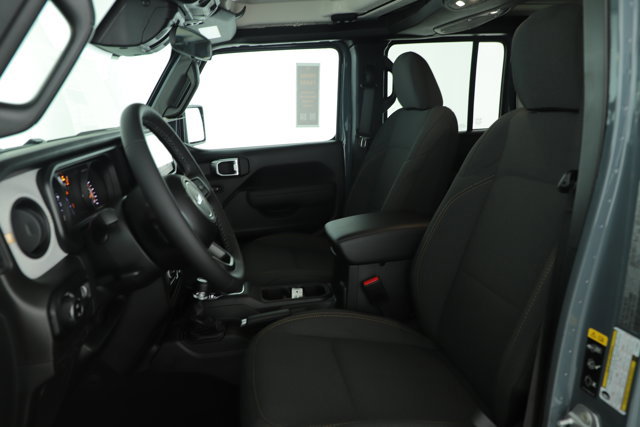 New 2026 Jeep Gladiator Sport image 15