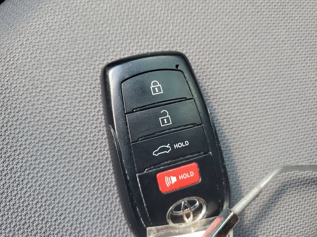 Used 2025 Toyota Corolla FX w/ Convenience Package FWD image 23