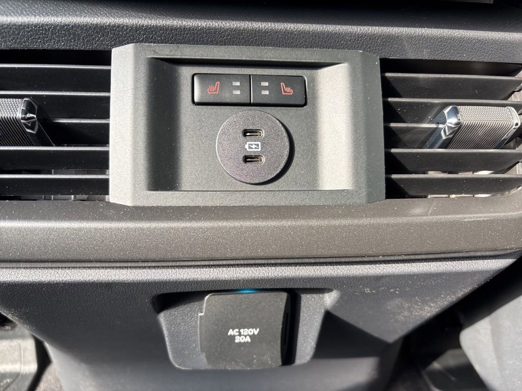 New 2025 Ford F150 Tremor w/ Equipment Group 402A High image 37