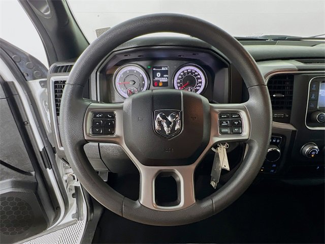 Used 2024 RAM 1500 Classic Warlock image 12